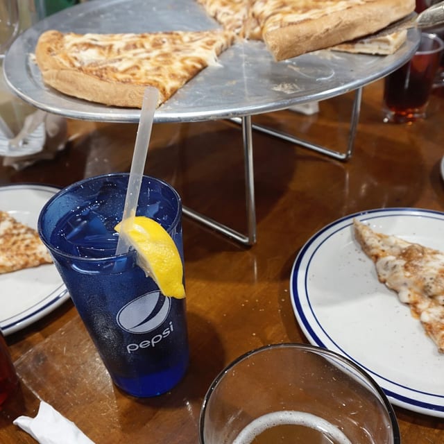 Cheese Pizza.