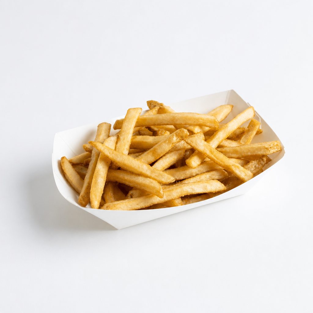 French Fries.