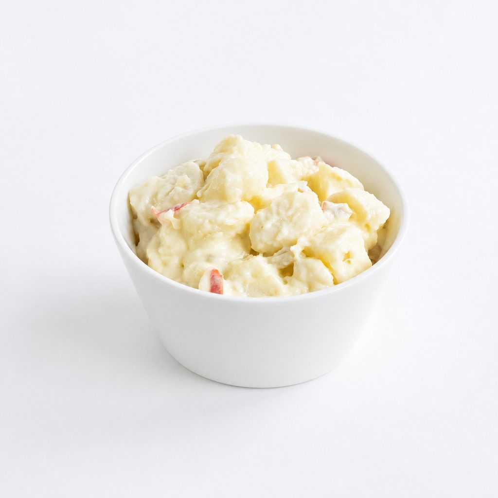 Potato Salad.