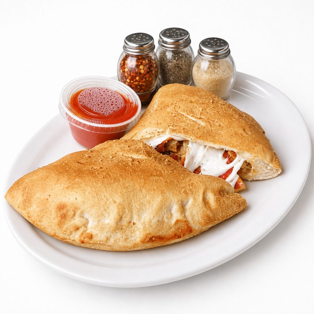 Calzone.