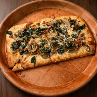 Fairway Flat