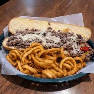 Steak Philly