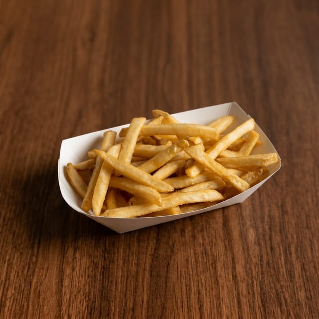 French Fries.