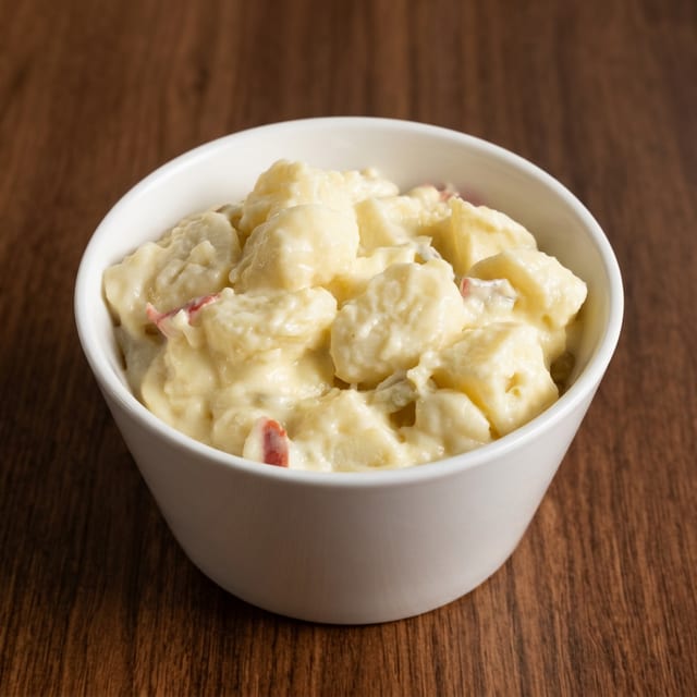Potato Salad.