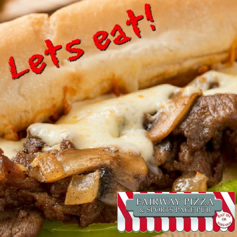 Philly Cheesesteak