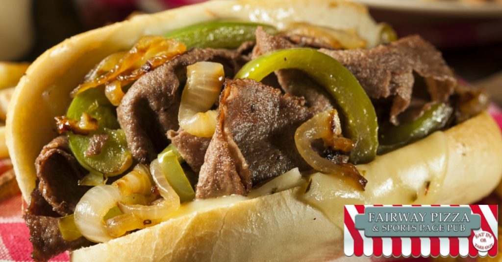 Cheesesteak Near Me: Where to Find a Delicious Philly Cheese Steak Palm Harbor