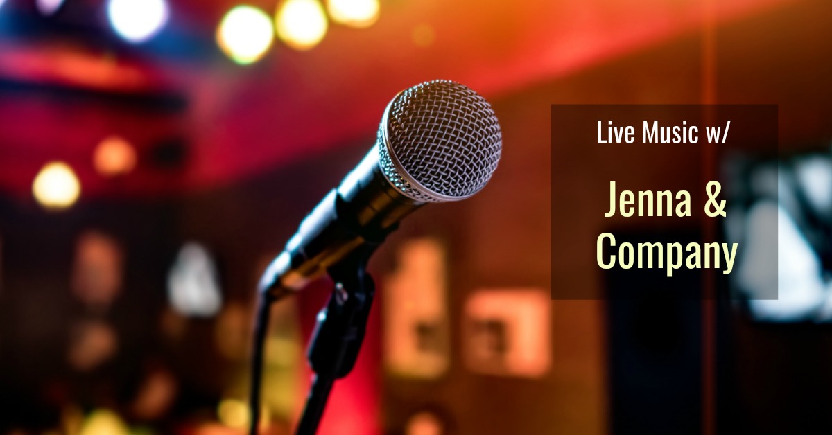 2018 Live Music Schedule At Fairway Pizza July December