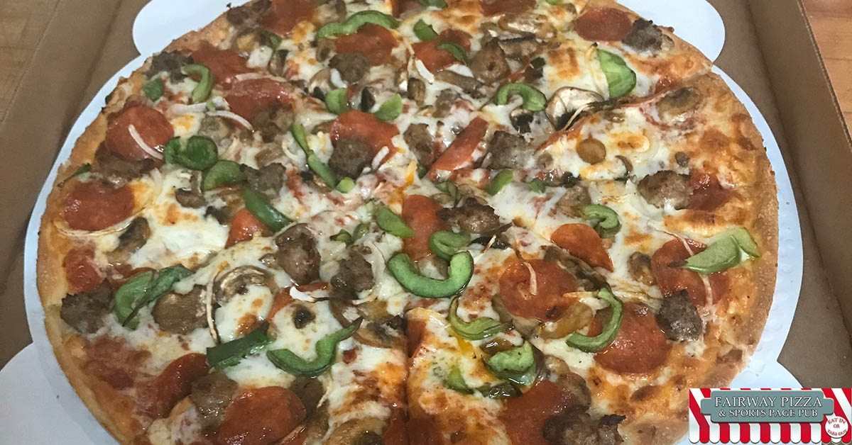 Palm Harbor Pizza Restaurants Share Amazing Pizza Tidbits