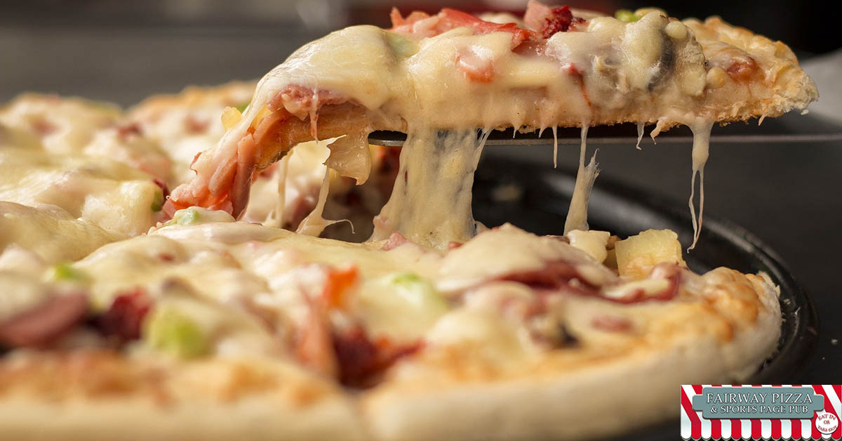 Takeout Pizza: 4 Things to Keep in Mind Before You Order!