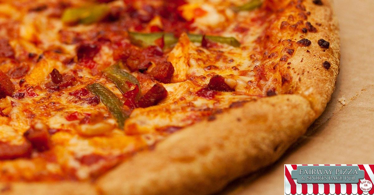 Pizza Near Me Will Never Be The Same: World Records You Won’t Believe!