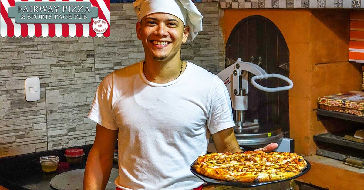 Pizza Online Order: 4 Reasons Why You Should Call Instead