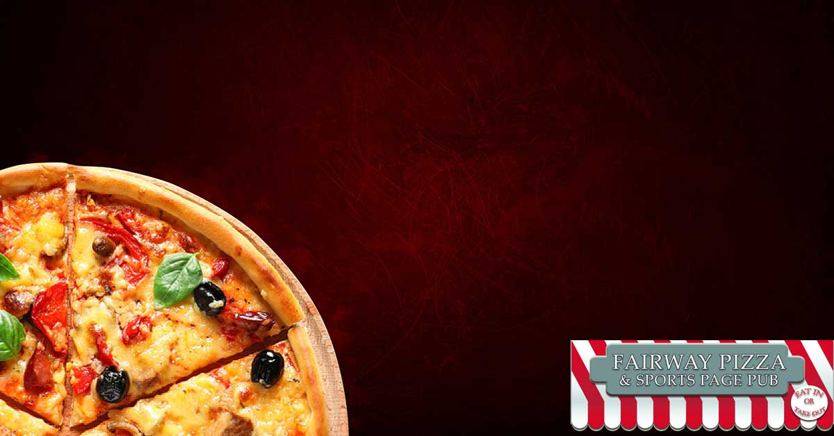 Find Pizza Restaurants Nearby But Don’t Buy Into These Pizza Myths!