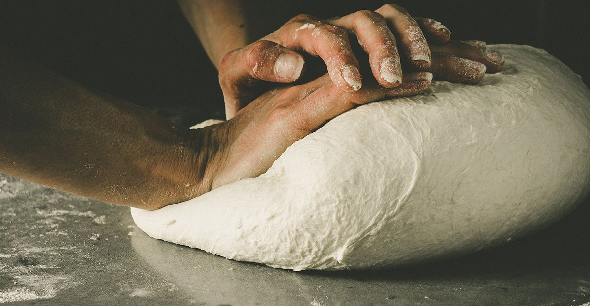 How to Make Pizza Dough: Top Tips From the Pros