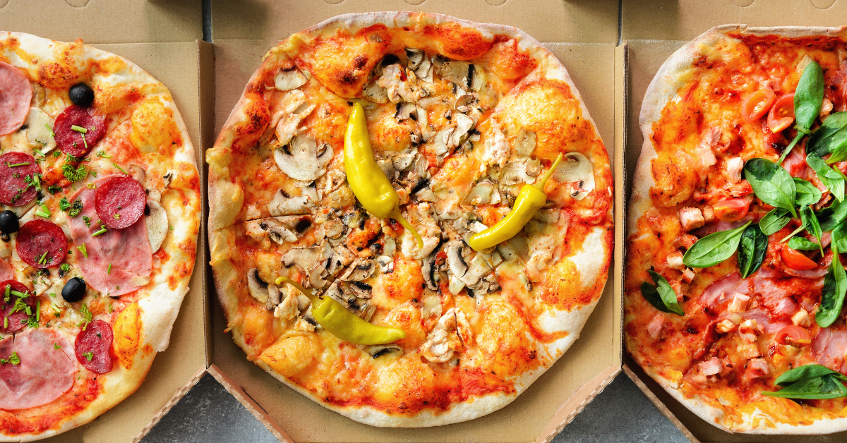 The Ultimate Journey Through the World of Pizza Toppings